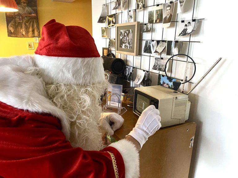 Kalėdų nuotaika užpildo visą Vilnių: ką ypatingo kaimynams ruošia pilaitiškiai?